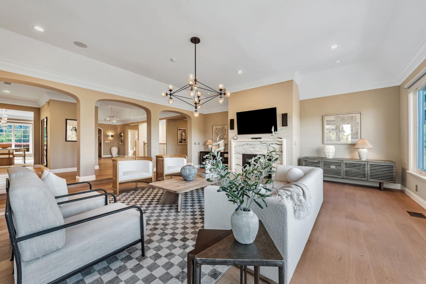 Detail Gallery Image 19 of 79 For 21771 Congress Hall Ln, Saratoga,  CA 95070 - 4 Beds | 3/2 Baths