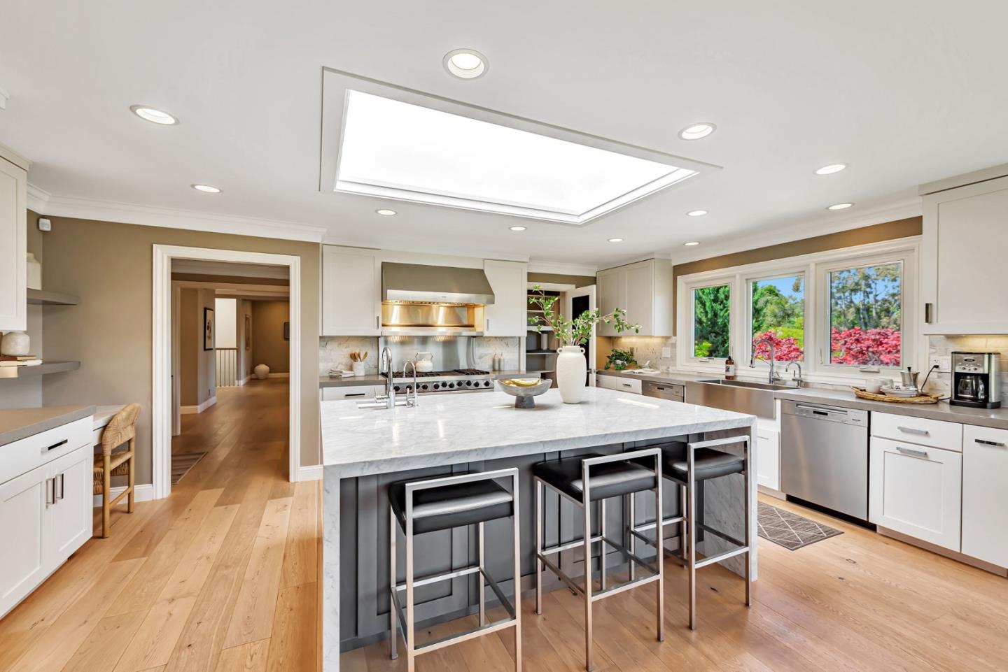 Detail Gallery Image 22 of 79 For 21771 Congress Hall Ln, Saratoga,  CA 95070 - 4 Beds | 3/2 Baths
