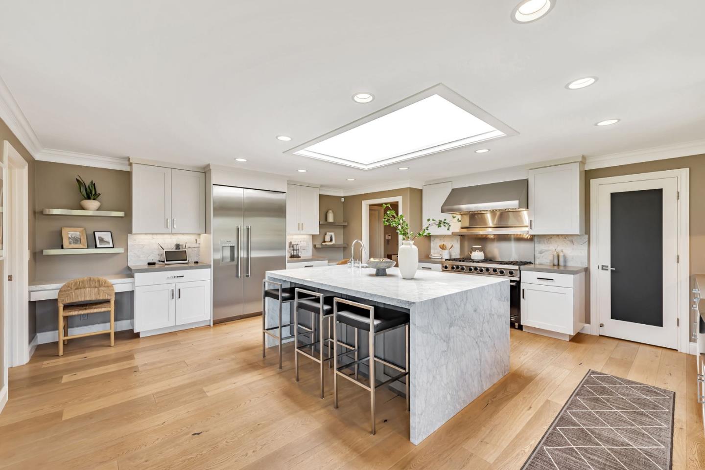 Detail Gallery Image 23 of 79 For 21771 Congress Hall Ln, Saratoga,  CA 95070 - 4 Beds | 3/2 Baths