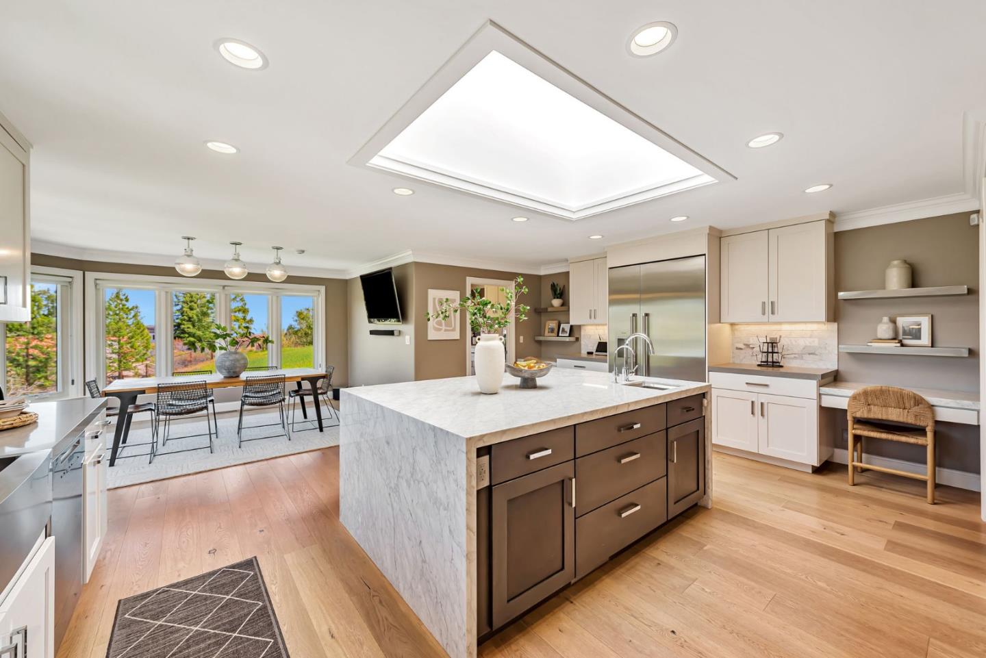 Detail Gallery Image 25 of 79 For 21771 Congress Hall Ln, Saratoga,  CA 95070 - 4 Beds | 3/2 Baths