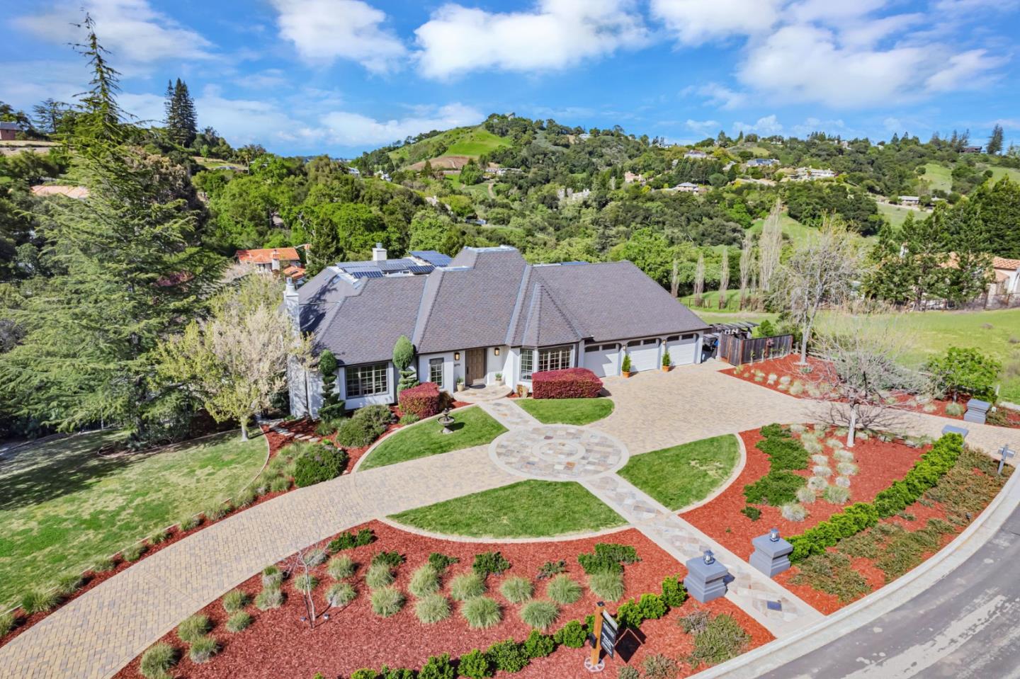 Detail Gallery Image 3 of 79 For 21771 Congress Hall Ln, Saratoga,  CA 95070 - 4 Beds | 3/2 Baths