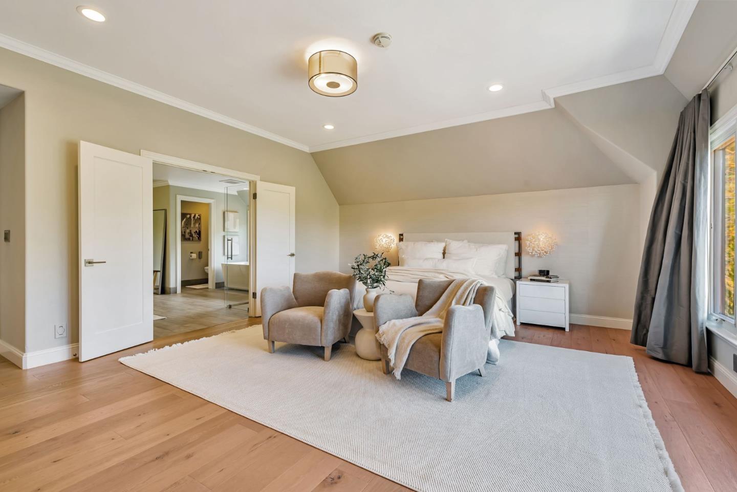Detail Gallery Image 38 of 79 For 21771 Congress Hall Ln, Saratoga,  CA 95070 - 4 Beds | 3/2 Baths