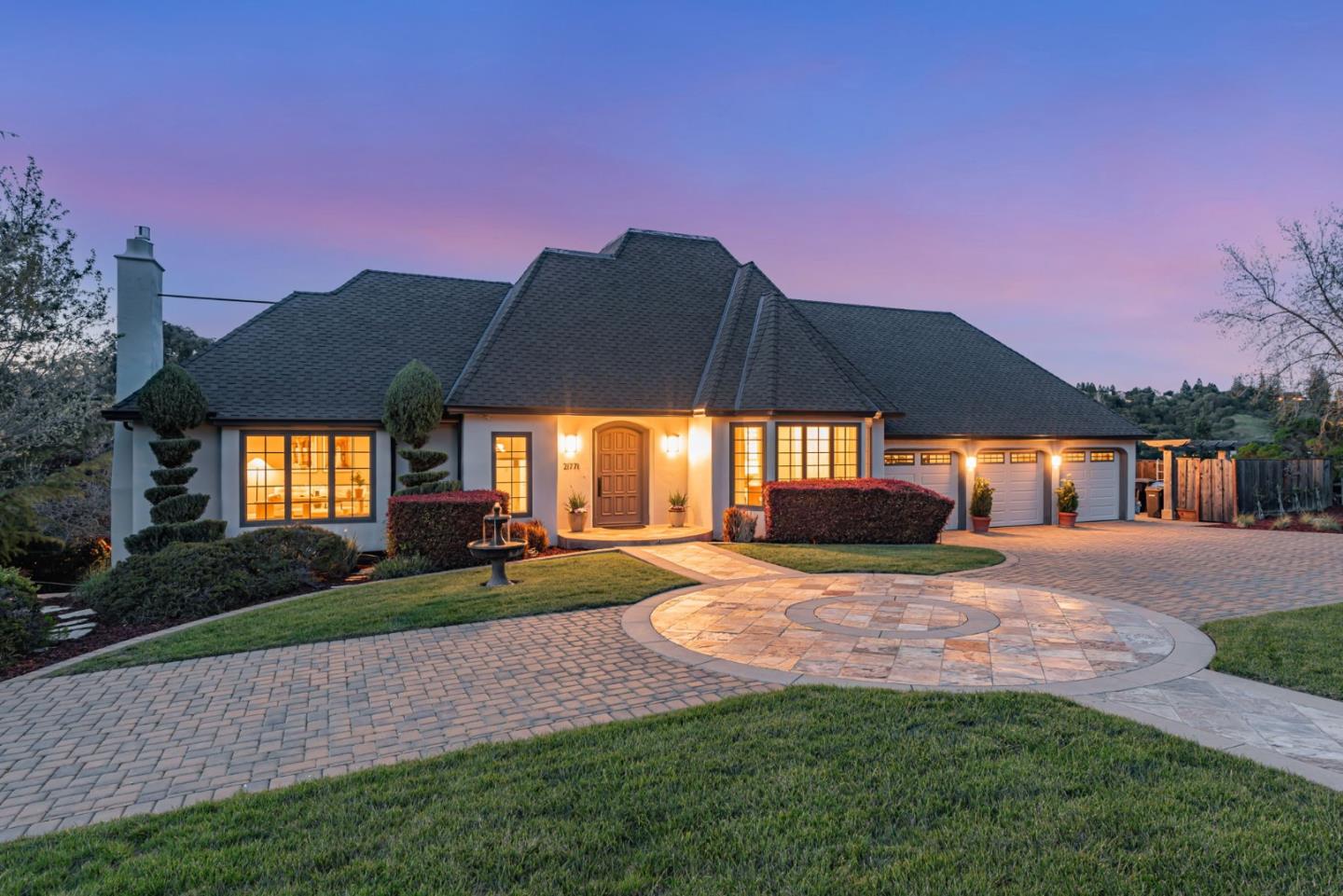 Detail Gallery Image 4 of 79 For 21771 Congress Hall Ln, Saratoga,  CA 95070 - 4 Beds | 3/2 Baths