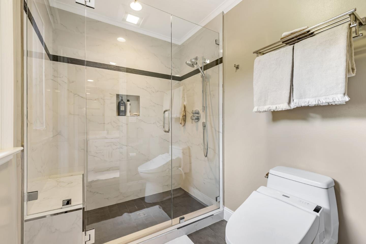 Detail Gallery Image 54 of 79 For 21771 Congress Hall Ln, Saratoga,  CA 95070 - 4 Beds | 3/2 Baths