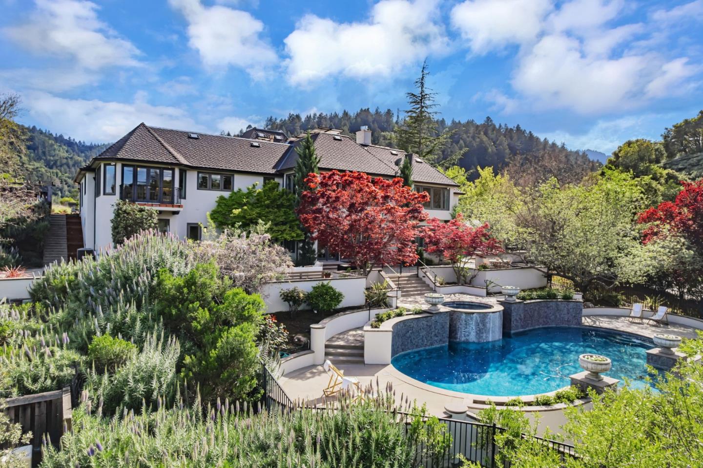 Detail Gallery Image 62 of 79 For 21771 Congress Hall Ln, Saratoga,  CA 95070 - 4 Beds | 3/2 Baths