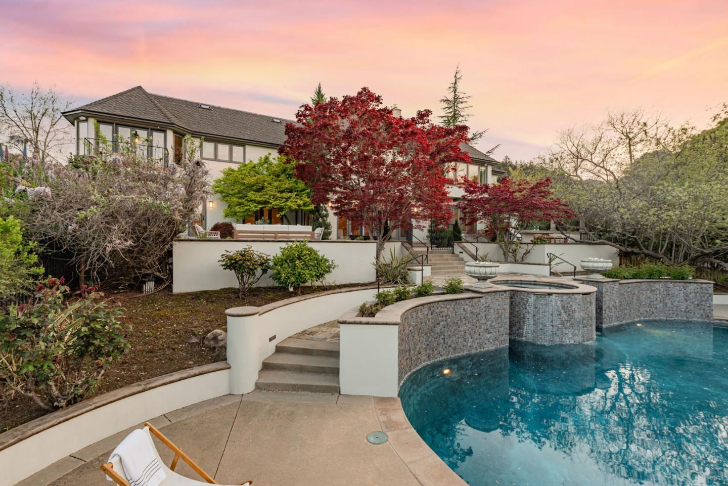 Detail Gallery Image 63 of 79 For 21771 Congress Hall Ln, Saratoga,  CA 95070 - 4 Beds | 3/2 Baths