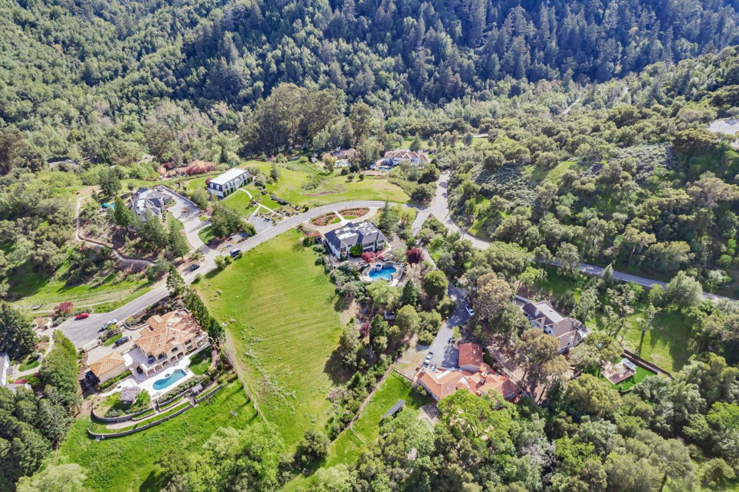 Detail Gallery Image 65 of 79 For 21771 Congress Hall Ln, Saratoga,  CA 95070 - 4 Beds | 3/2 Baths