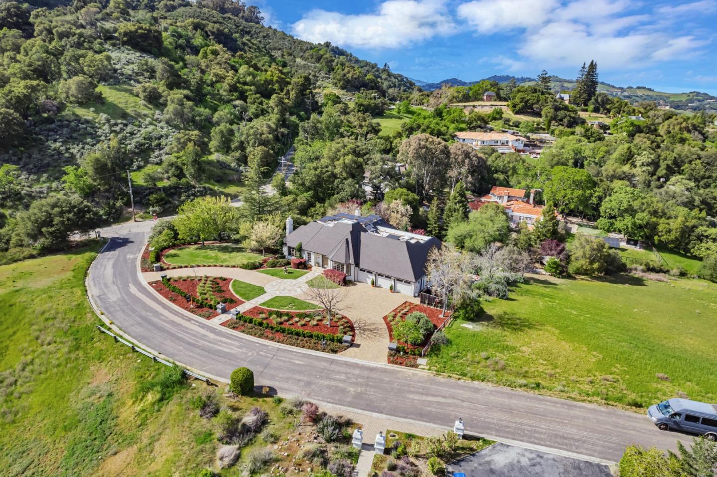 Detail Gallery Image 66 of 79 For 21771 Congress Hall Ln, Saratoga,  CA 95070 - 4 Beds | 3/2 Baths
