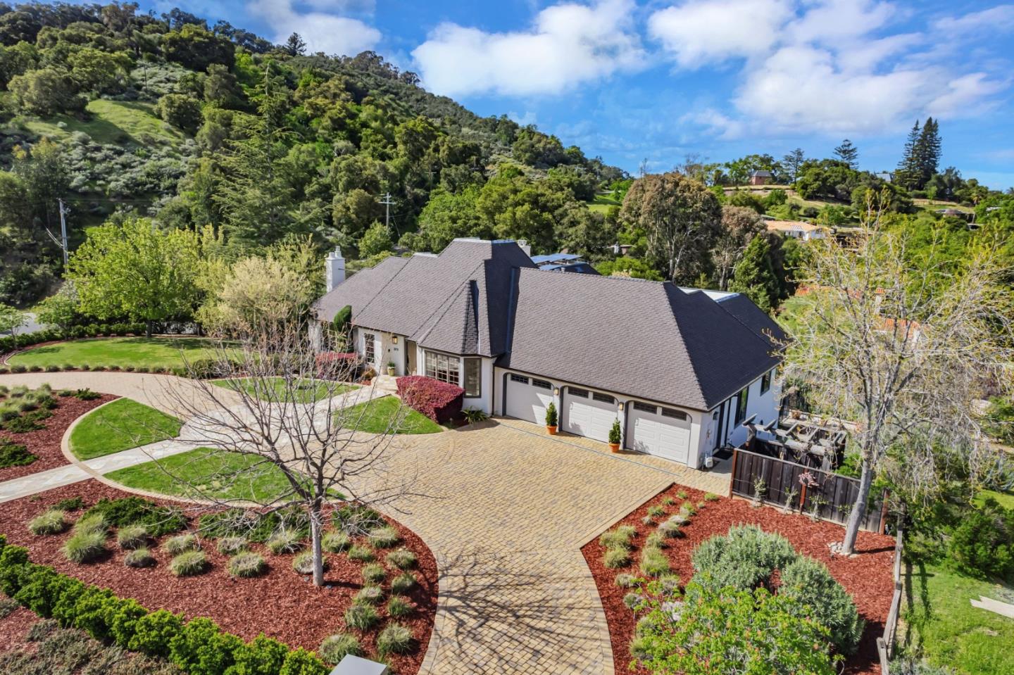 Detail Gallery Image 67 of 79 For 21771 Congress Hall Ln, Saratoga,  CA 95070 - 4 Beds | 3/2 Baths