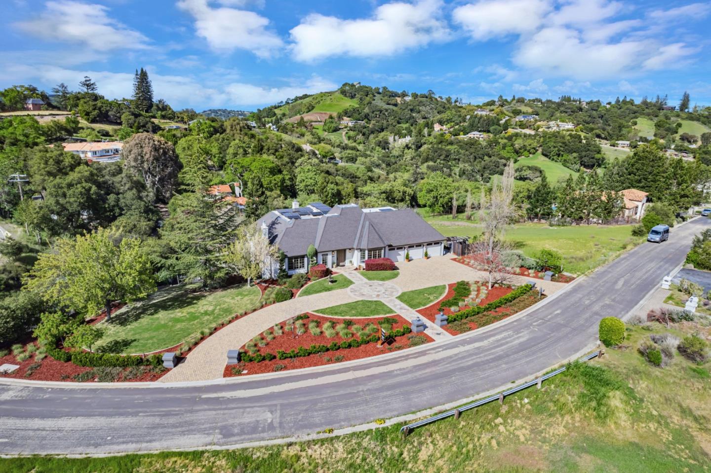 Detail Gallery Image 75 of 79 For 21771 Congress Hall Ln, Saratoga,  CA 95070 - 4 Beds | 3/2 Baths