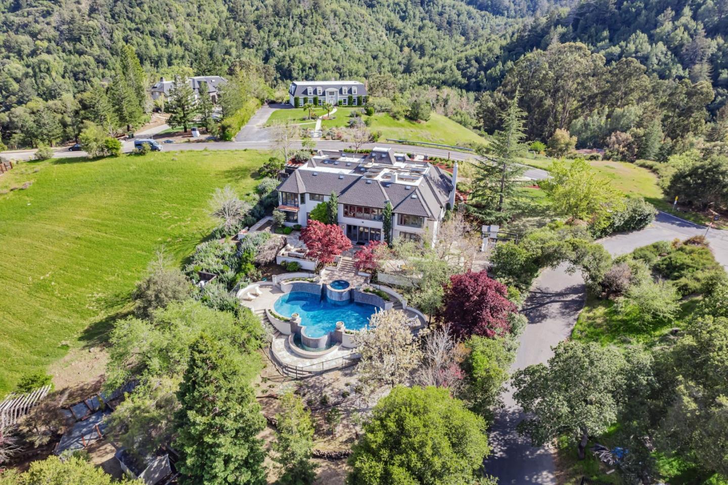 Detail Gallery Image 77 of 79 For 21771 Congress Hall Ln, Saratoga,  CA 95070 - 4 Beds | 3/2 Baths