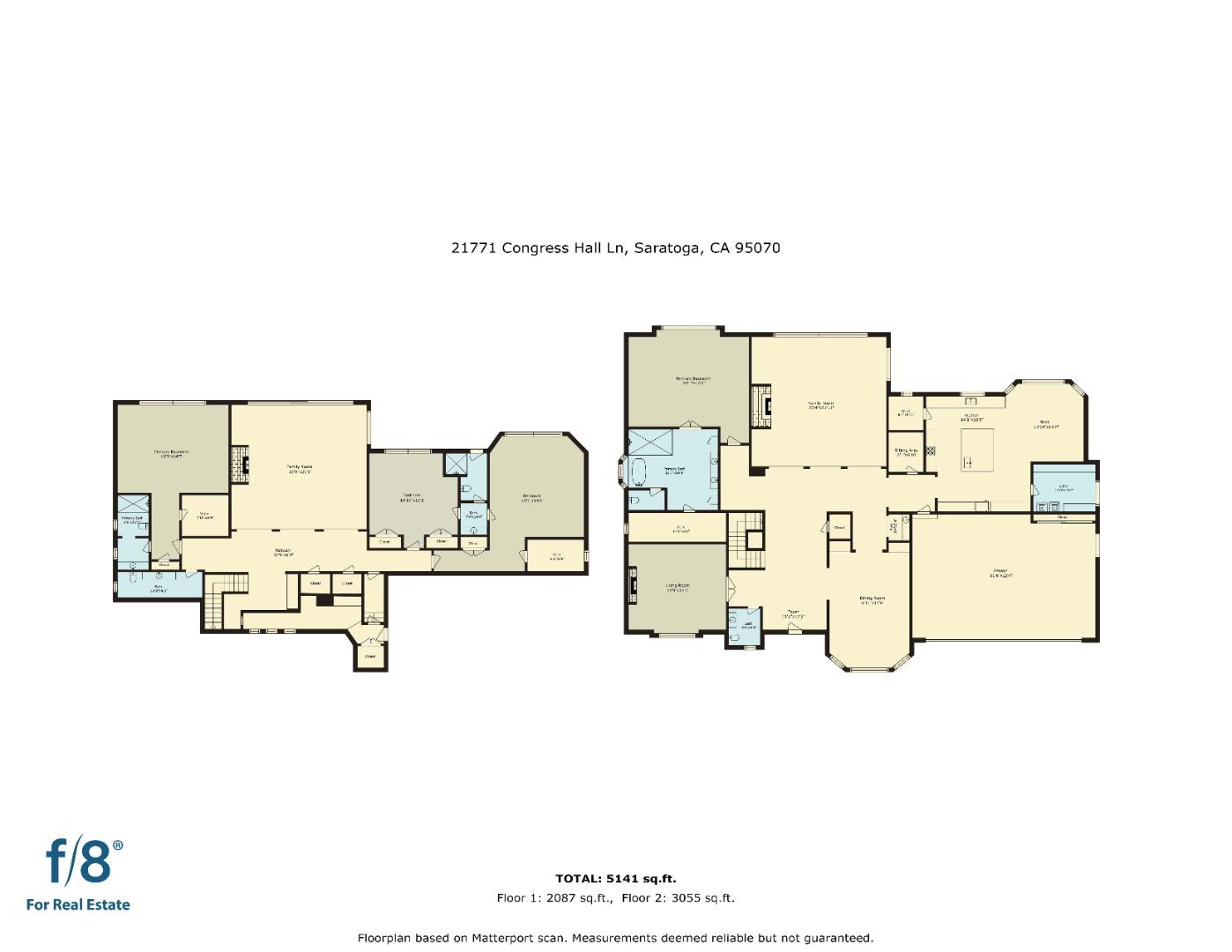 Detail Gallery Image 79 of 79 For 21771 Congress Hall Ln, Saratoga,  CA 95070 - 4 Beds | 3/2 Baths