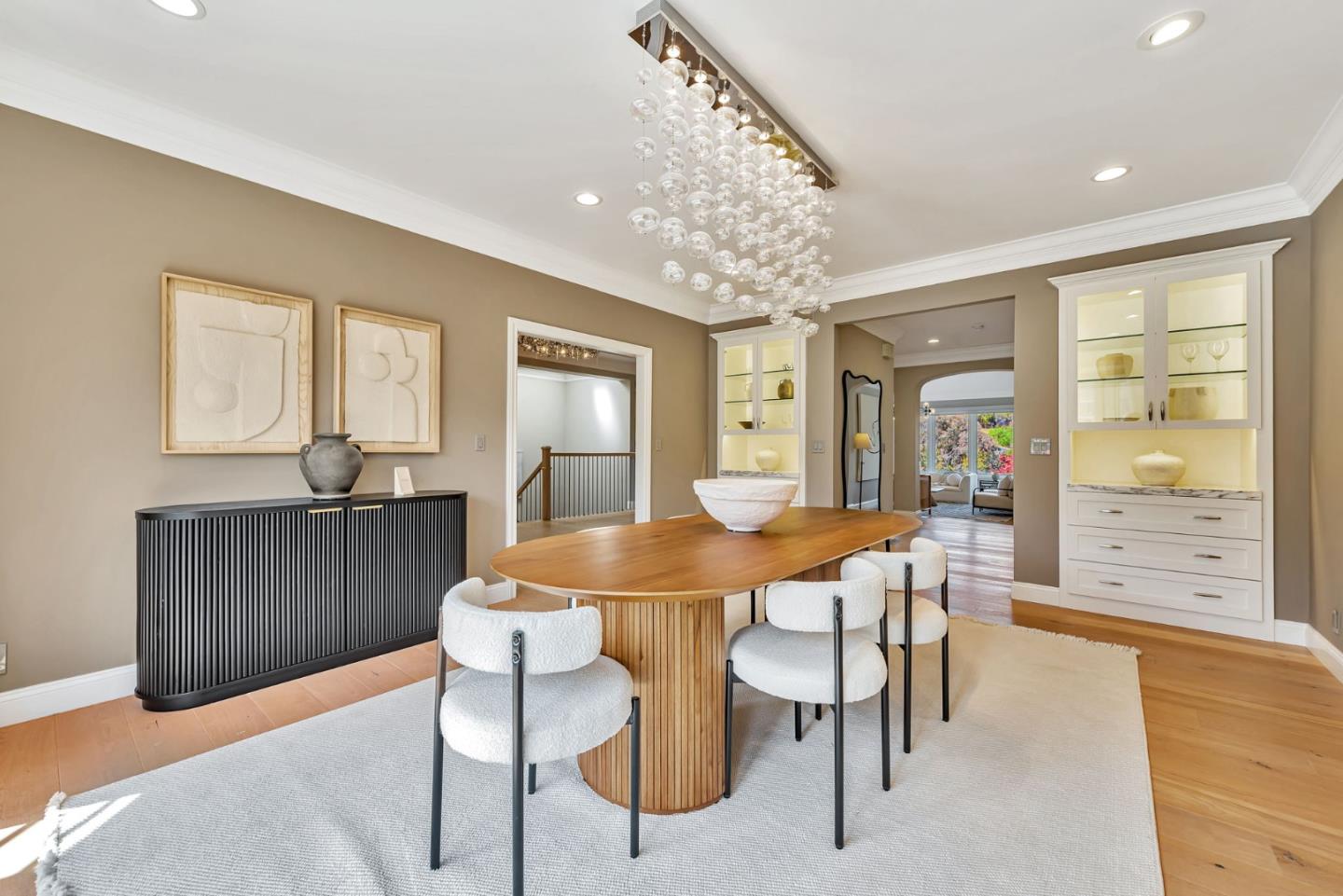 Detail Gallery Image 9 of 79 For 21771 Congress Hall Ln, Saratoga,  CA 95070 - 4 Beds | 3/2 Baths