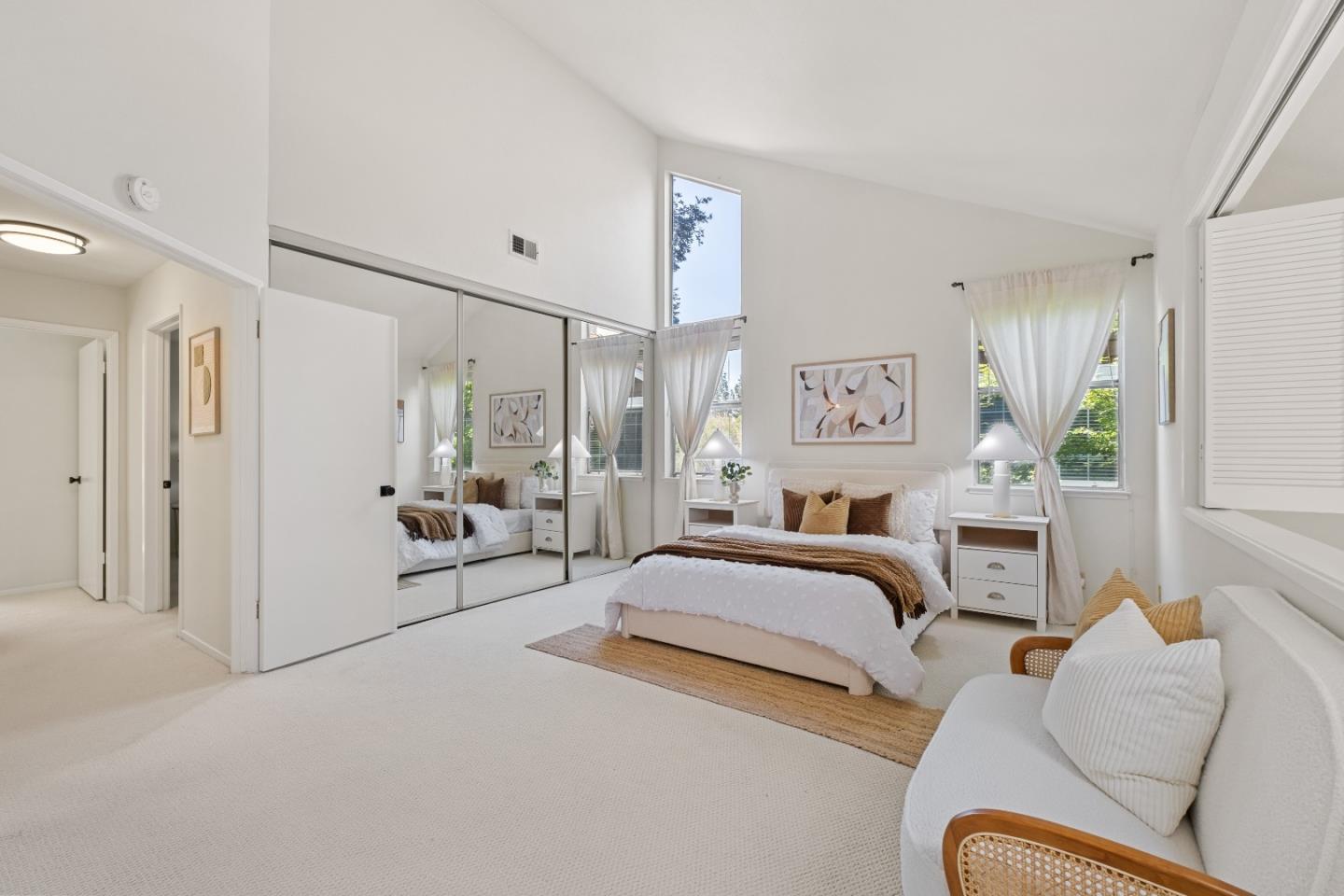 Detail Gallery Image 25 of 49 For 1337 Lefont Dr, San Jose,  CA 95131 - 4 Beds | 3 Baths