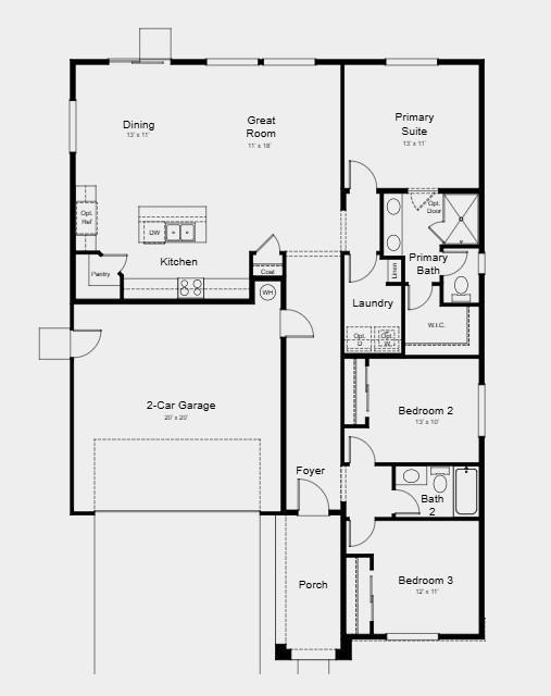 Detail Gallery Image 2 of 4 For 1725 Halo Ave, Manteca,  CA 95337 - 3 Beds | 2 Baths