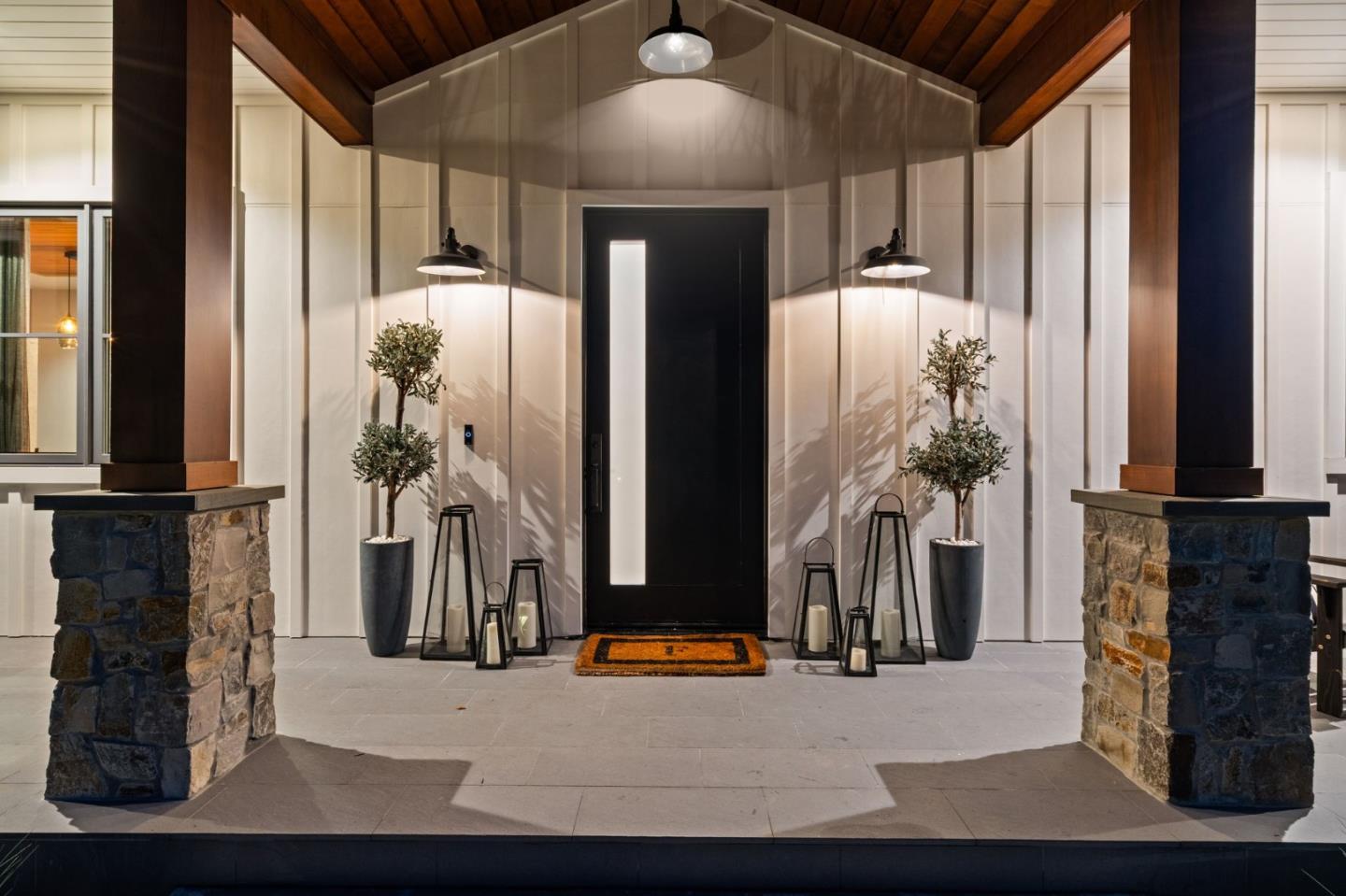 Detail Gallery Image 2 of 56 For 140 Twin Oaks Dr, Los Gatos,  CA 95032 - 4 Beds | 4/1 Baths