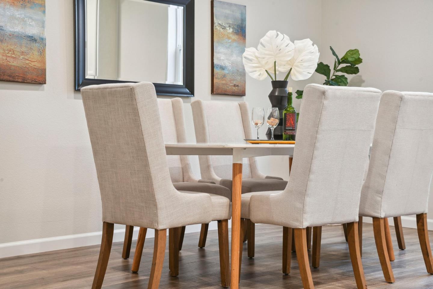 Detail Gallery Image 20 of 54 For 2736 Cannara Ln #4,  San Jose,  CA 95111 - 3 Beds | 3/1 Baths