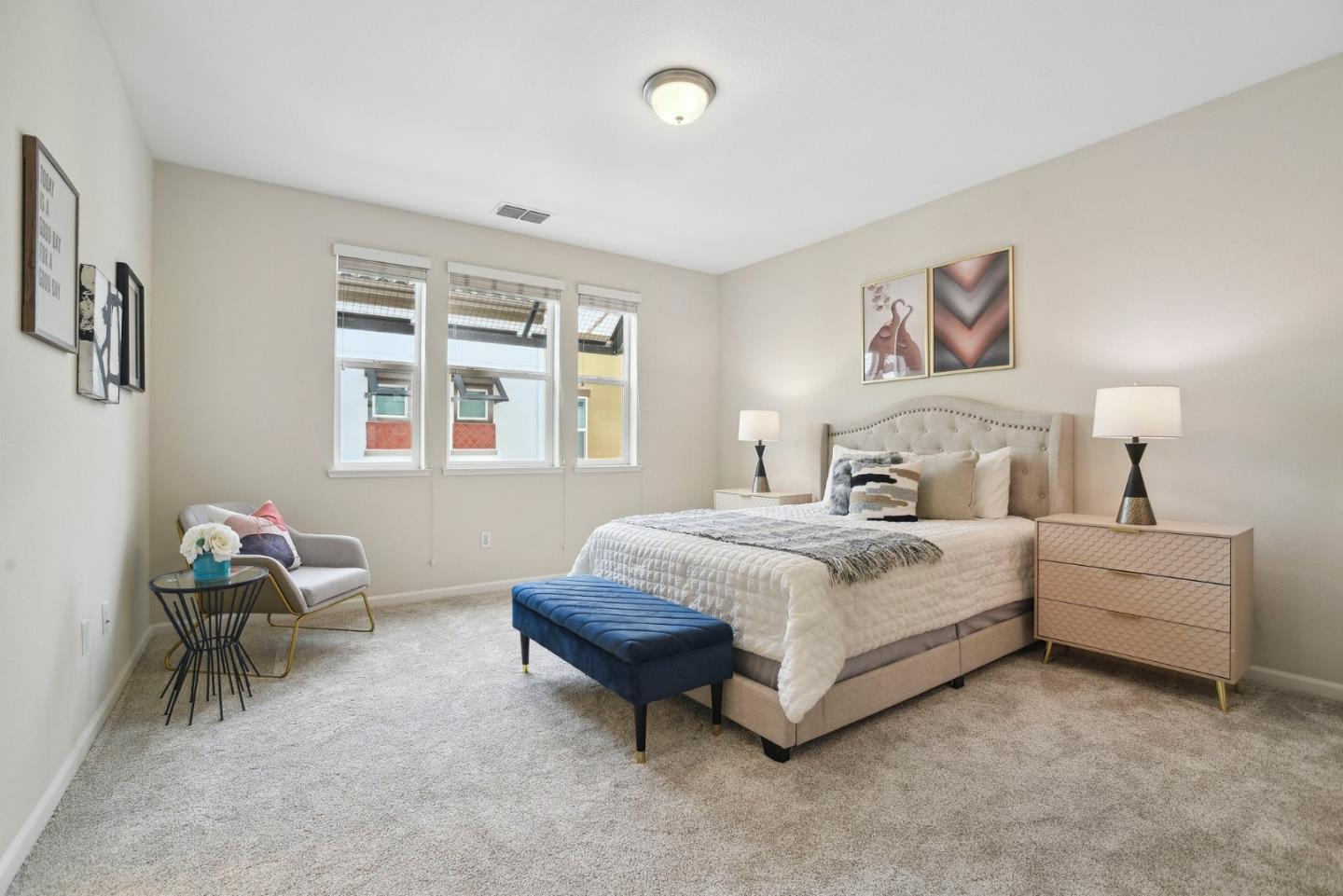 Detail Gallery Image 23 of 54 For 2736 Cannara Ln #4,  San Jose,  CA 95111 - 3 Beds | 3/1 Baths