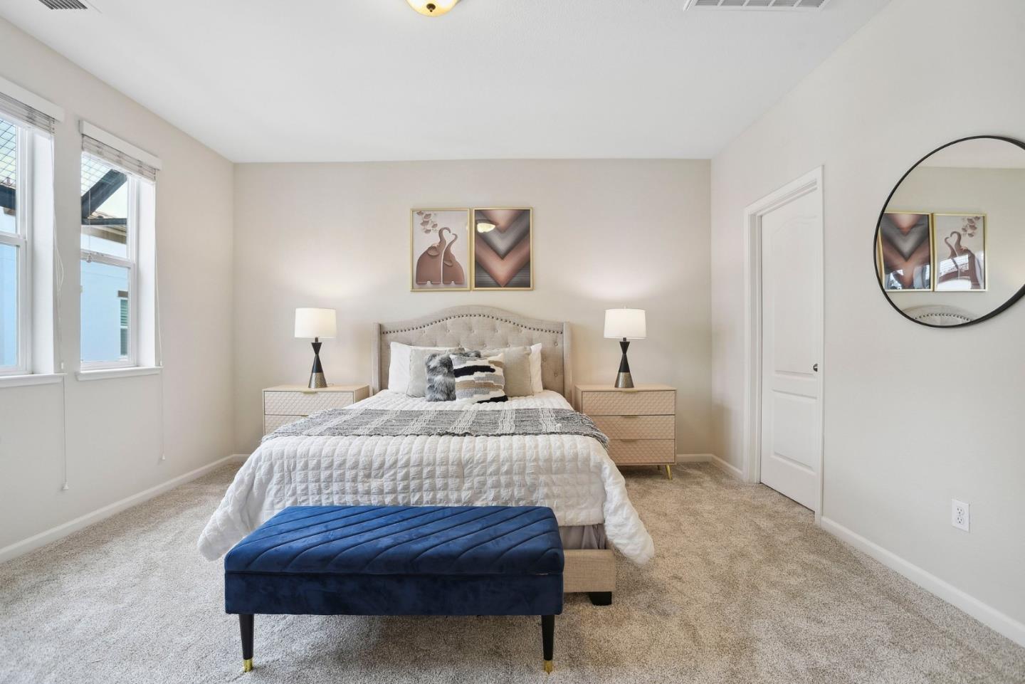 Detail Gallery Image 24 of 54 For 2736 Cannara Ln #4,  San Jose,  CA 95111 - 3 Beds | 3/1 Baths