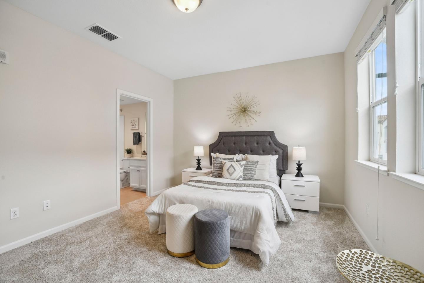 Detail Gallery Image 30 of 54 For 2736 Cannara Ln #4,  San Jose,  CA 95111 - 3 Beds | 3/1 Baths