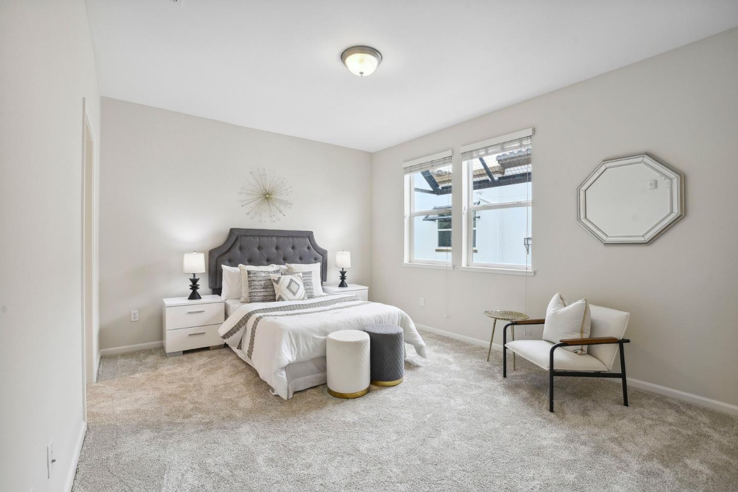 Detail Gallery Image 31 of 54 For 2736 Cannara Ln #4,  San Jose,  CA 95111 - 3 Beds | 3/1 Baths