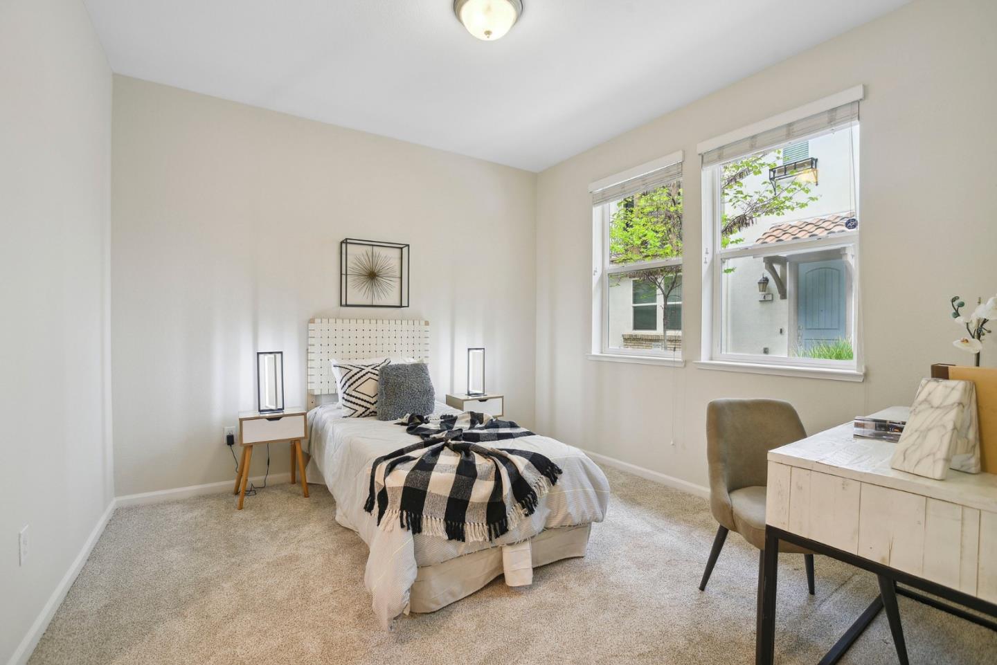 Detail Gallery Image 38 of 54 For 2736 Cannara Ln #4,  San Jose,  CA 95111 - 3 Beds | 3/1 Baths