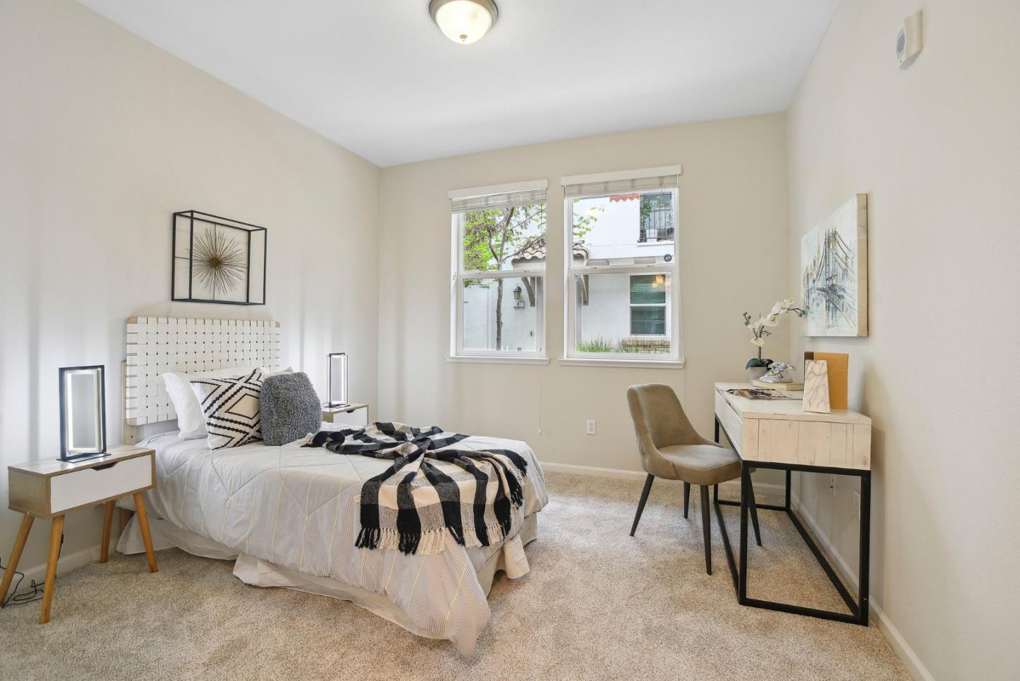 Detail Gallery Image 39 of 54 For 2736 Cannara Ln #4,  San Jose,  CA 95111 - 3 Beds | 3/1 Baths