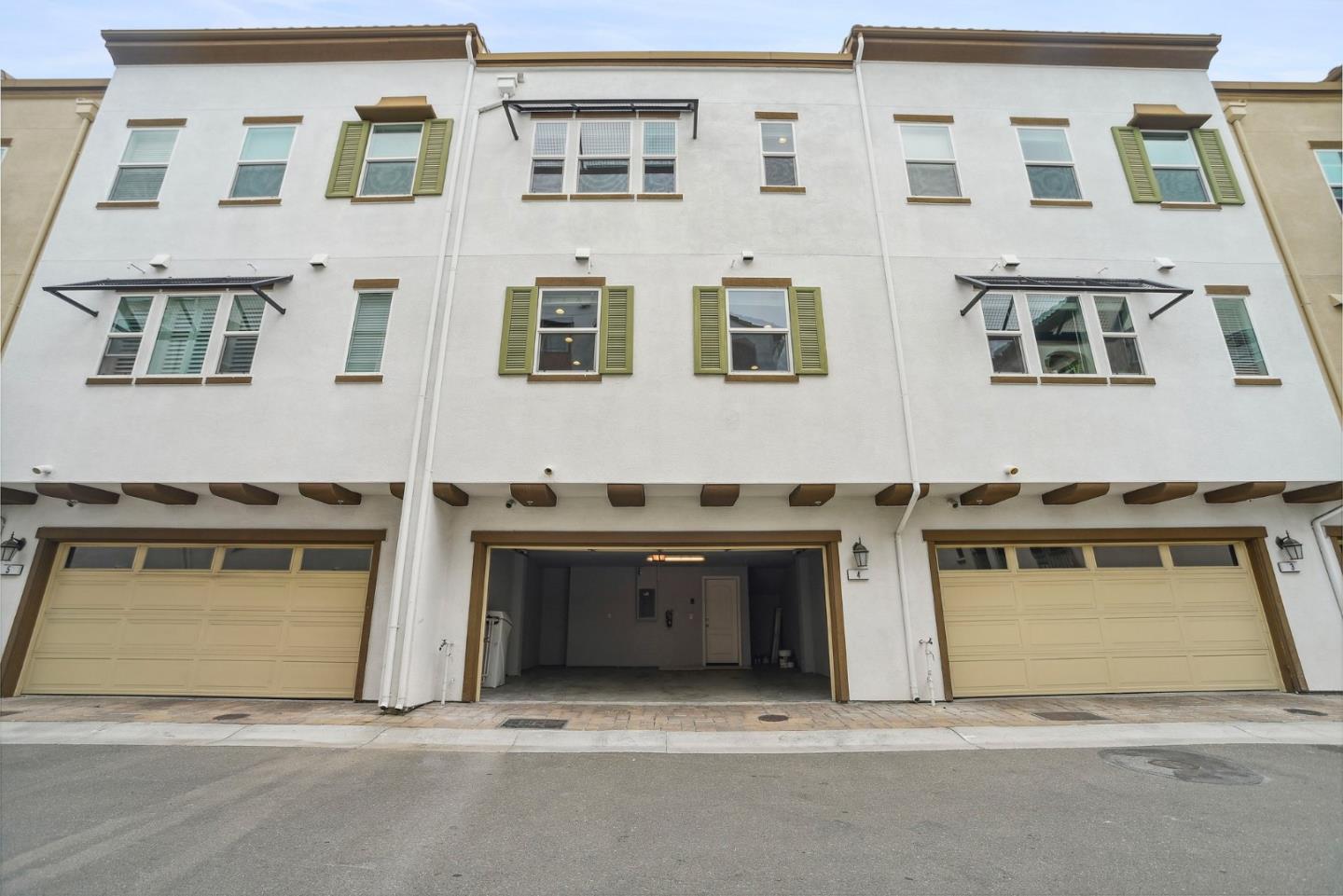 Detail Gallery Image 46 of 54 For 2736 Cannara Ln #4,  San Jose,  CA 95111 - 3 Beds | 3/1 Baths