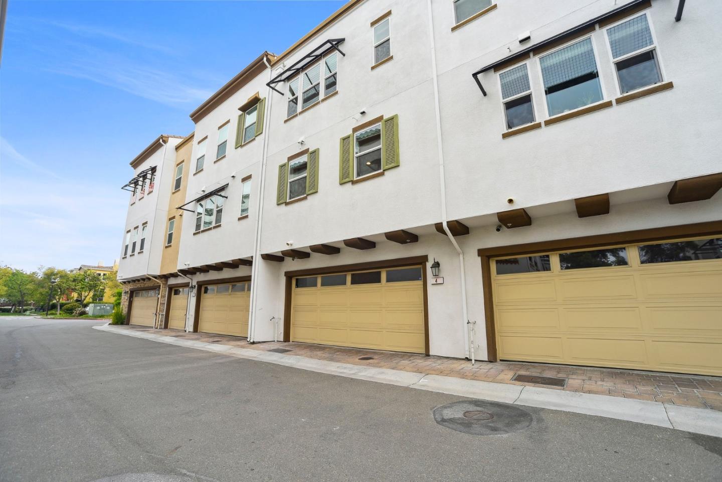 Detail Gallery Image 47 of 54 For 2736 Cannara Ln #4,  San Jose,  CA 95111 - 3 Beds | 3/1 Baths