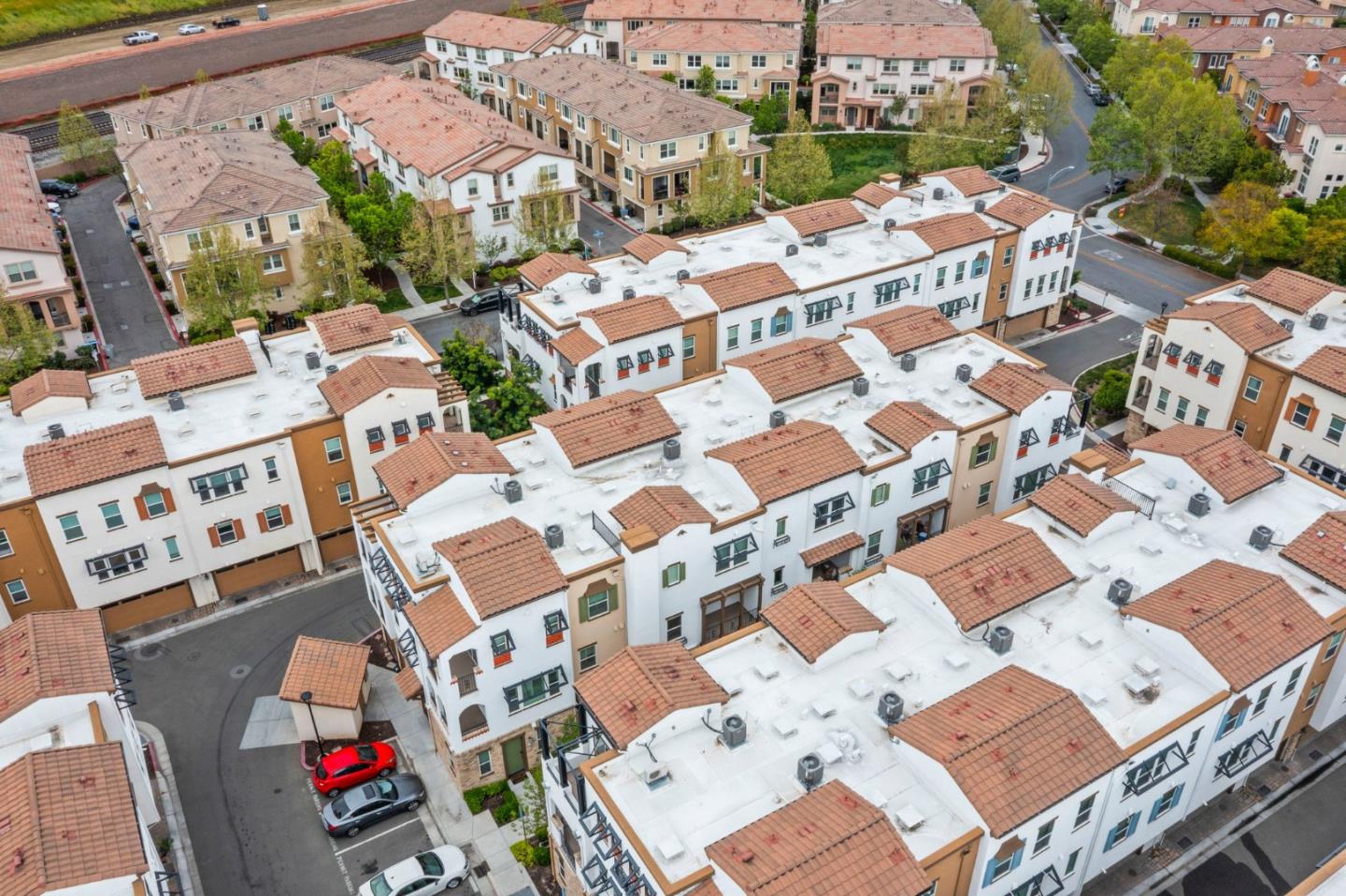 Detail Gallery Image 54 of 54 For 2736 Cannara Ln #4,  San Jose,  CA 95111 - 3 Beds | 3/1 Baths