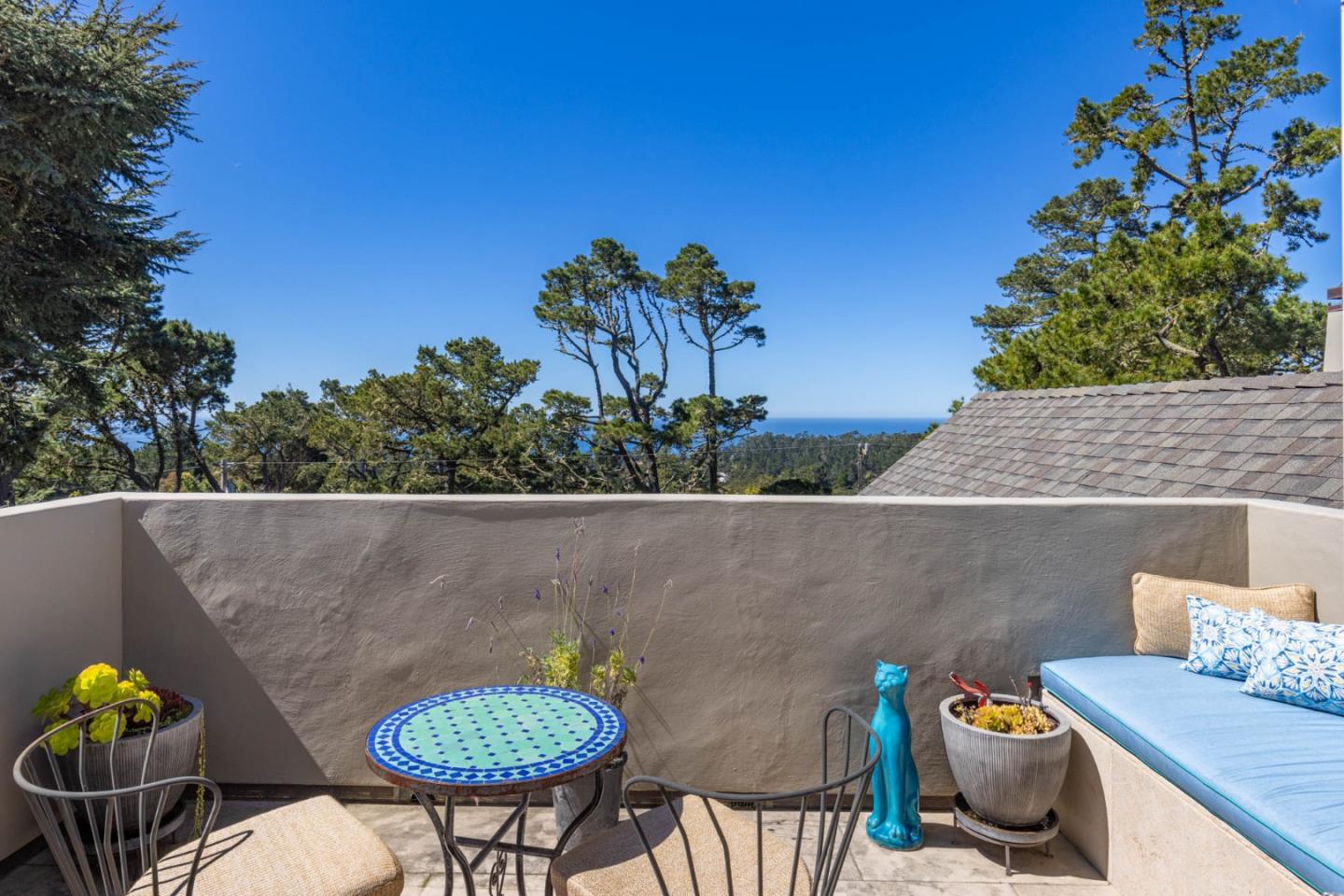 Detail Gallery Image 20 of 29 For 24429 Portola Ave, Carmel,  CA 93923 - 4 Beds | 3/1 Baths
