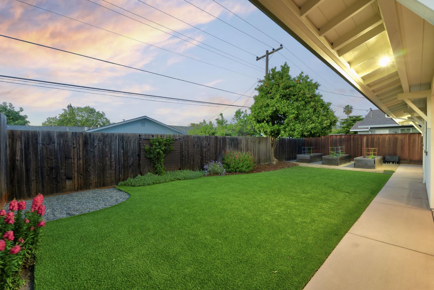 Detail Gallery Image 43 of 69 For 945 Lantana Dr, Sunnyvale,  CA 94086 - 5 Beds | 4 Baths