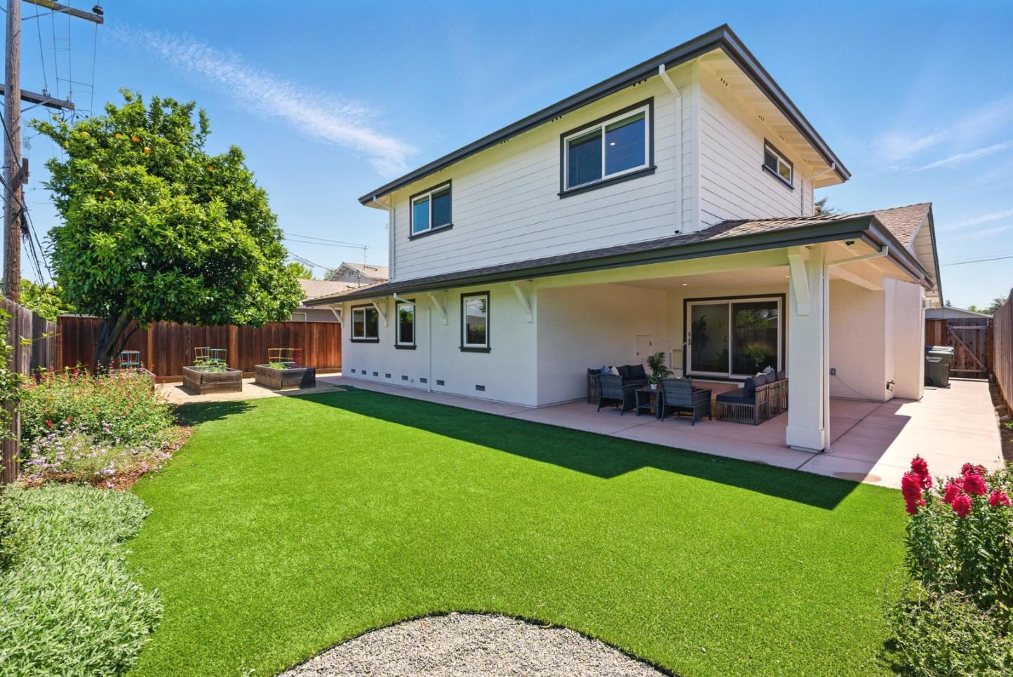 Detail Gallery Image 44 of 69 For 945 Lantana Dr, Sunnyvale,  CA 94086 - 5 Beds | 4 Baths