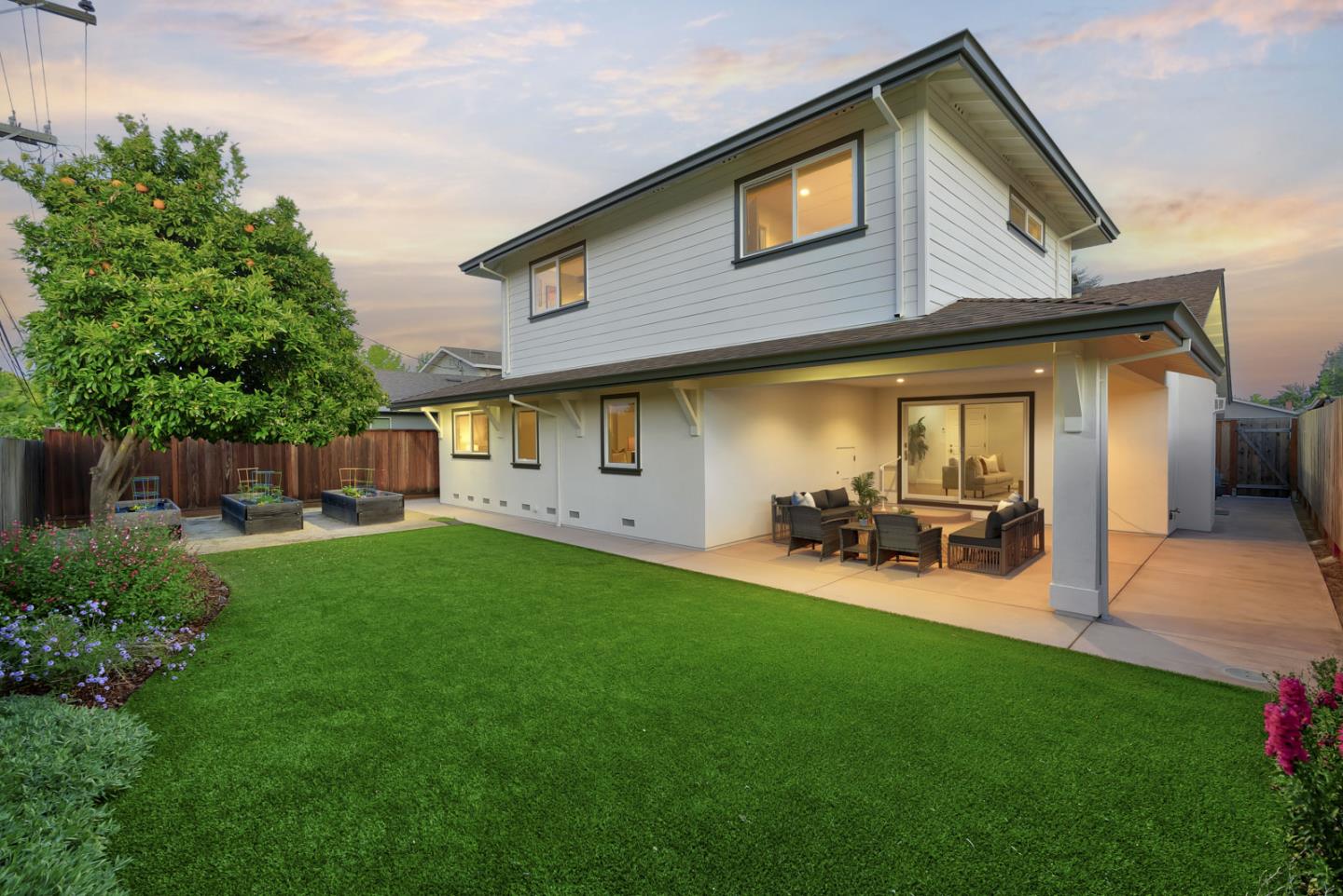 Detail Gallery Image 45 of 69 For 945 Lantana Dr, Sunnyvale,  CA 94086 - 5 Beds | 4 Baths