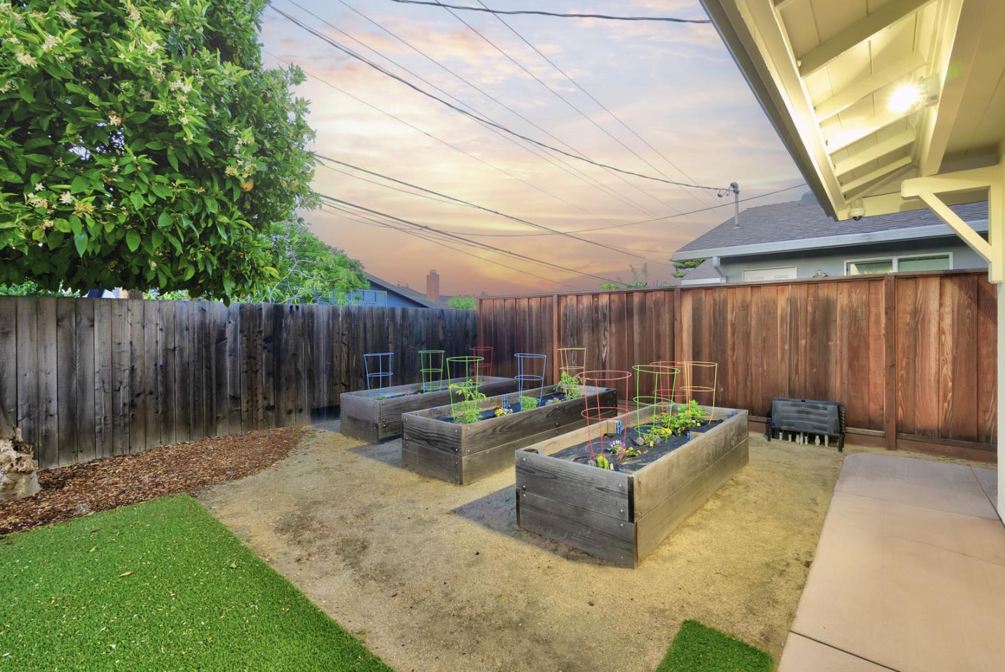 Detail Gallery Image 47 of 69 For 945 Lantana Dr, Sunnyvale,  CA 94086 - 5 Beds | 4 Baths