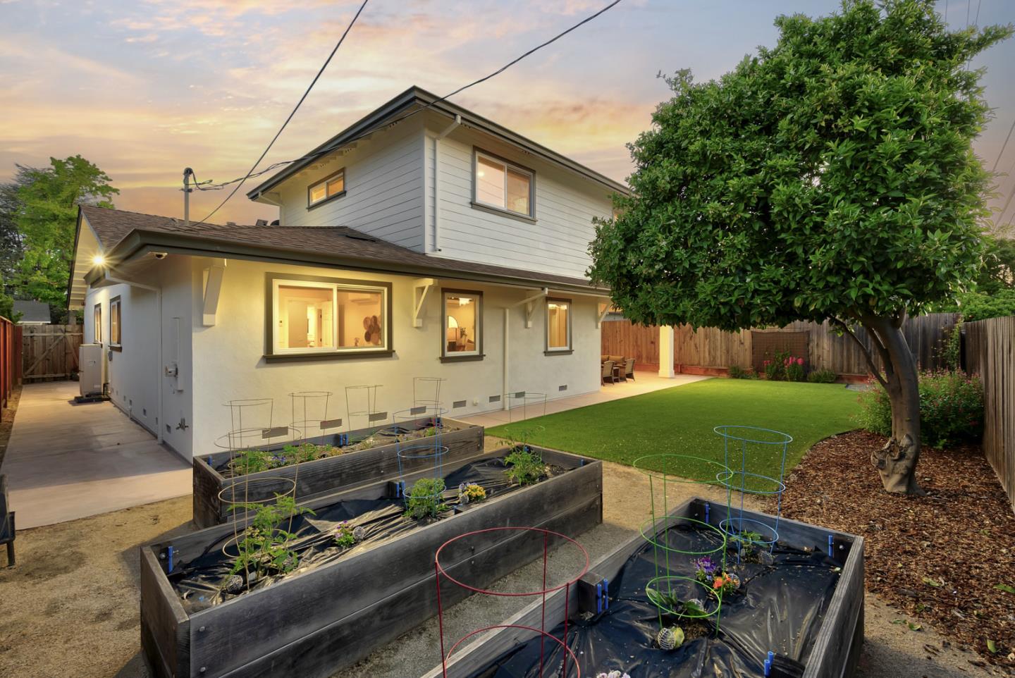 Detail Gallery Image 49 of 69 For 945 Lantana Dr, Sunnyvale,  CA 94086 - 5 Beds | 4 Baths