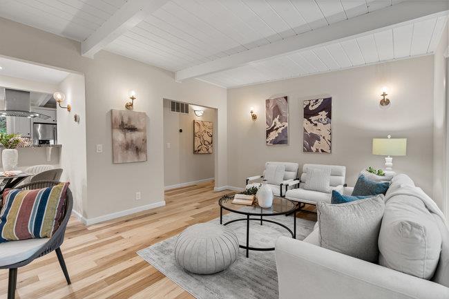 Detail Gallery Image 14 of 50 For 3902 Laguna, Palo Alto,  CA 94306 - 3 Beds | 2 Baths