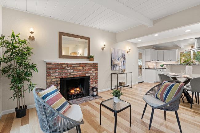 Detail Gallery Image 15 of 50 For 3902 Laguna, Palo Alto,  CA 94306 - 3 Beds | 2 Baths