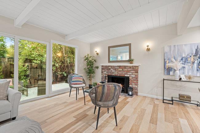 Detail Gallery Image 17 of 50 For 3902 Laguna, Palo Alto,  CA 94306 - 3 Beds | 2 Baths