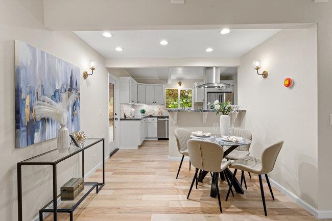 Detail Gallery Image 18 of 50 For 3902 Laguna, Palo Alto,  CA 94306 - 3 Beds | 2 Baths