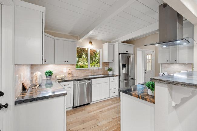 Detail Gallery Image 21 of 50 For 3902 Laguna, Palo Alto,  CA 94306 - 3 Beds | 2 Baths