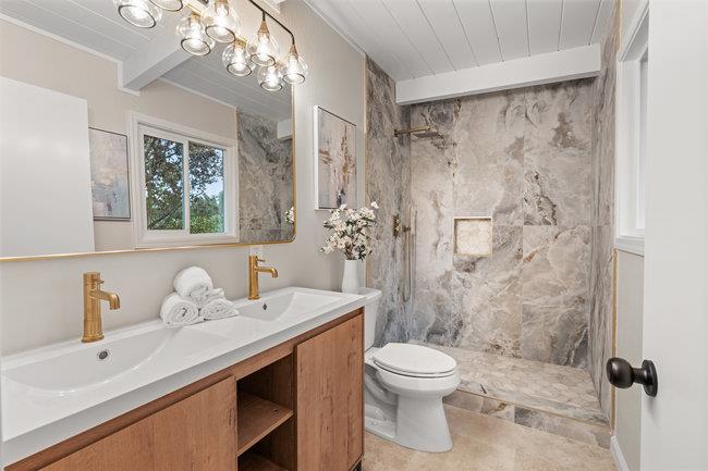 Detail Gallery Image 27 of 50 For 3902 Laguna, Palo Alto,  CA 94306 - 3 Beds | 2 Baths