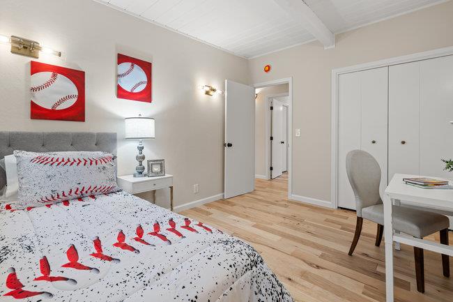 Detail Gallery Image 38 of 50 For 3902 Laguna, Palo Alto,  CA 94306 - 3 Beds | 2 Baths