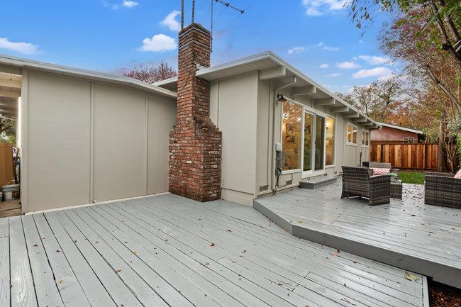 Detail Gallery Image 40 of 50 For 3902 Laguna, Palo Alto,  CA 94306 - 3 Beds | 2 Baths