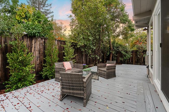 Detail Gallery Image 42 of 50 For 3902 Laguna, Palo Alto,  CA 94306 - 3 Beds | 2 Baths