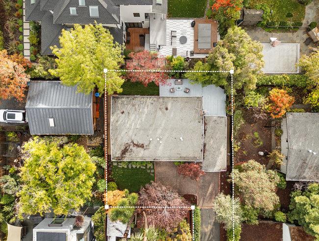 Detail Gallery Image 48 of 50 For 3902 Laguna, Palo Alto,  CA 94306 - 3 Beds | 2 Baths