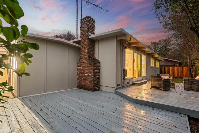 Detail Gallery Image 5 of 50 For 3902 Laguna, Palo Alto,  CA 94306 - 3 Beds | 2 Baths