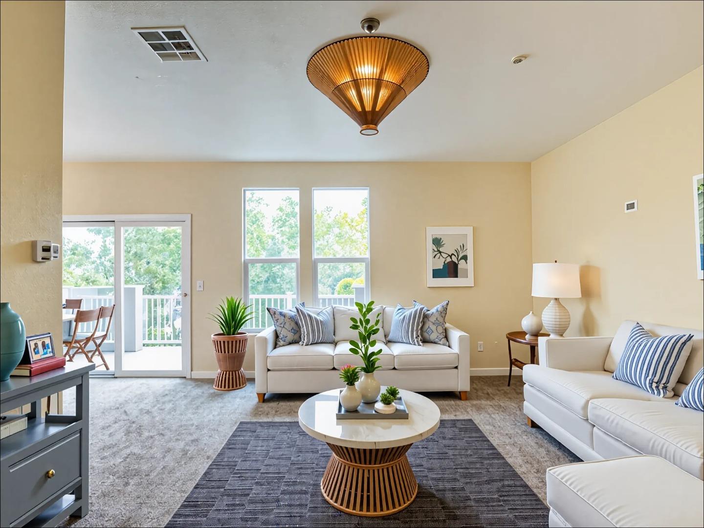 Detail Gallery Image 1 of 17 For 225 Pacifica Blvd #204,  Watsonville,  CA 95076 - 2 Beds | 1/1 Baths