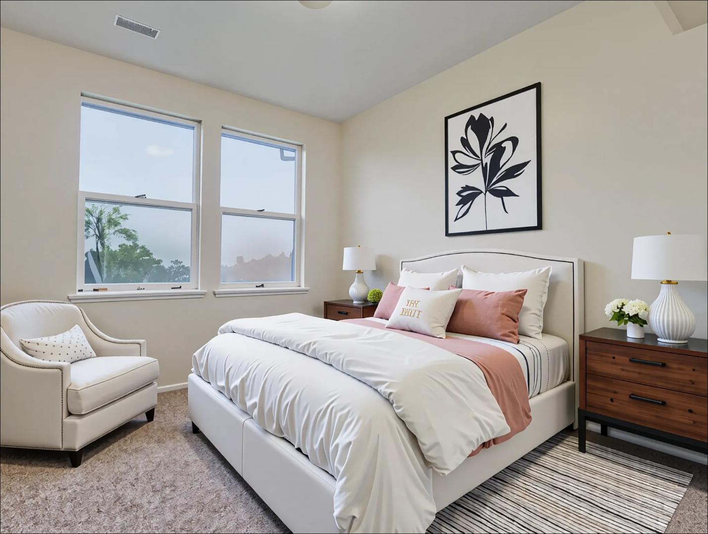 Detail Gallery Image 4 of 17 For 225 Pacifica Blvd #204,  Watsonville,  CA 95076 - 2 Beds | 1/1 Baths
