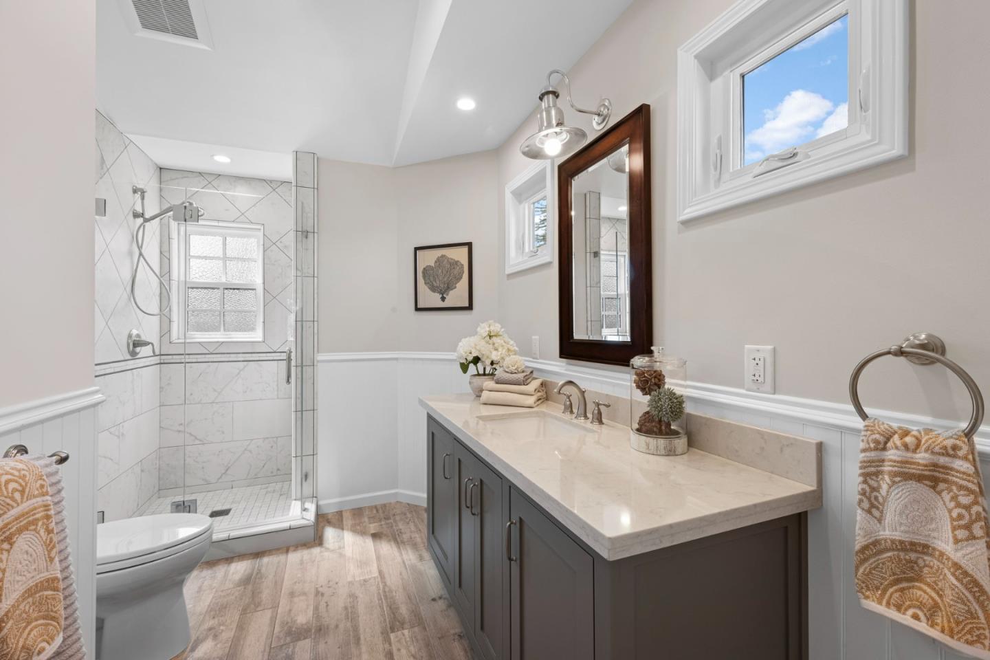 Detail Gallery Image 24 of 45 For 17705 Vista Ave, Monte Sereno,  CA 95030 - 3 Beds | 3 Baths